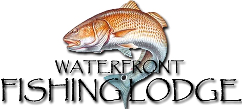 New Orleans Fishing Charters