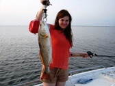 Get Hooked on New Orleans Fishing!